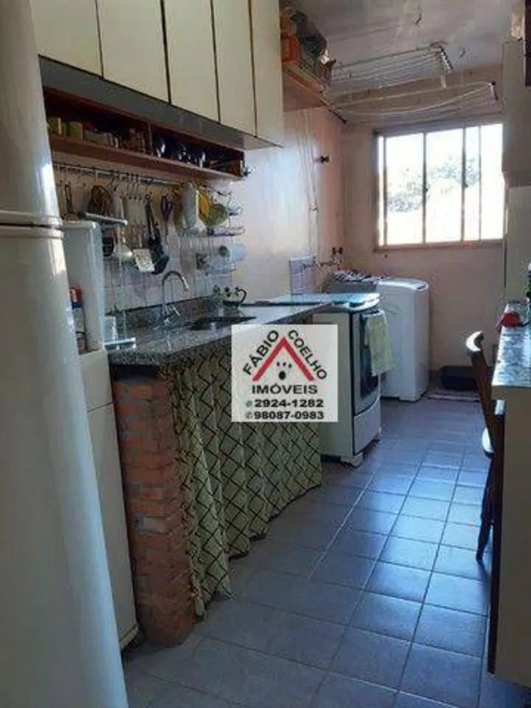 Apartamento, 3 quartos, 70 m² - Foto 10
