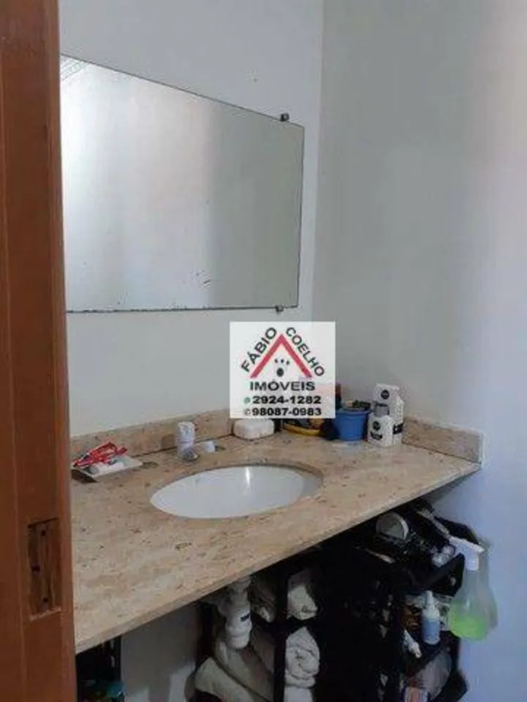Apartamento, 3 quartos, 70 m² - Foto 11
