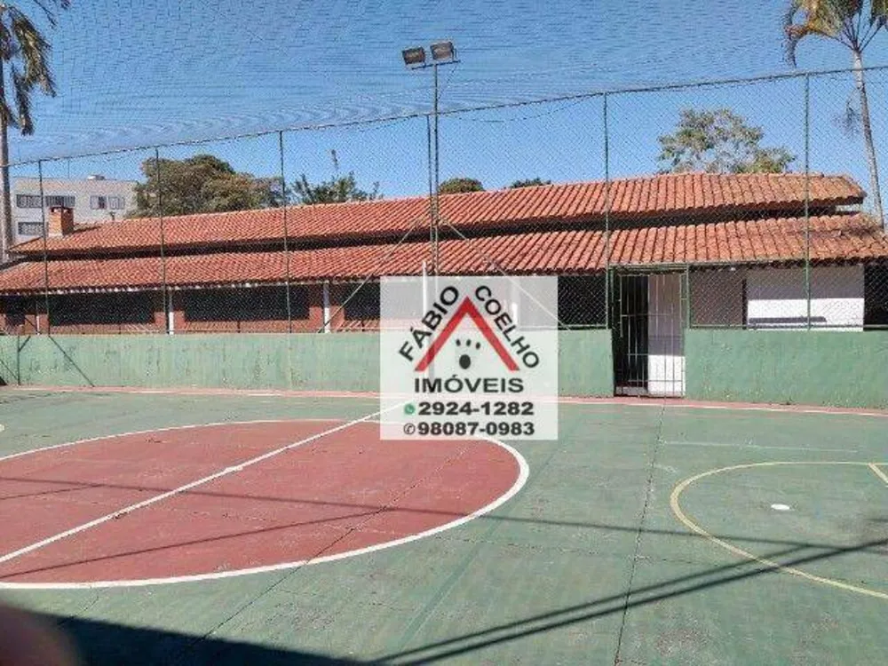 Apartamento, 3 quartos, 70 m² - Foto 3