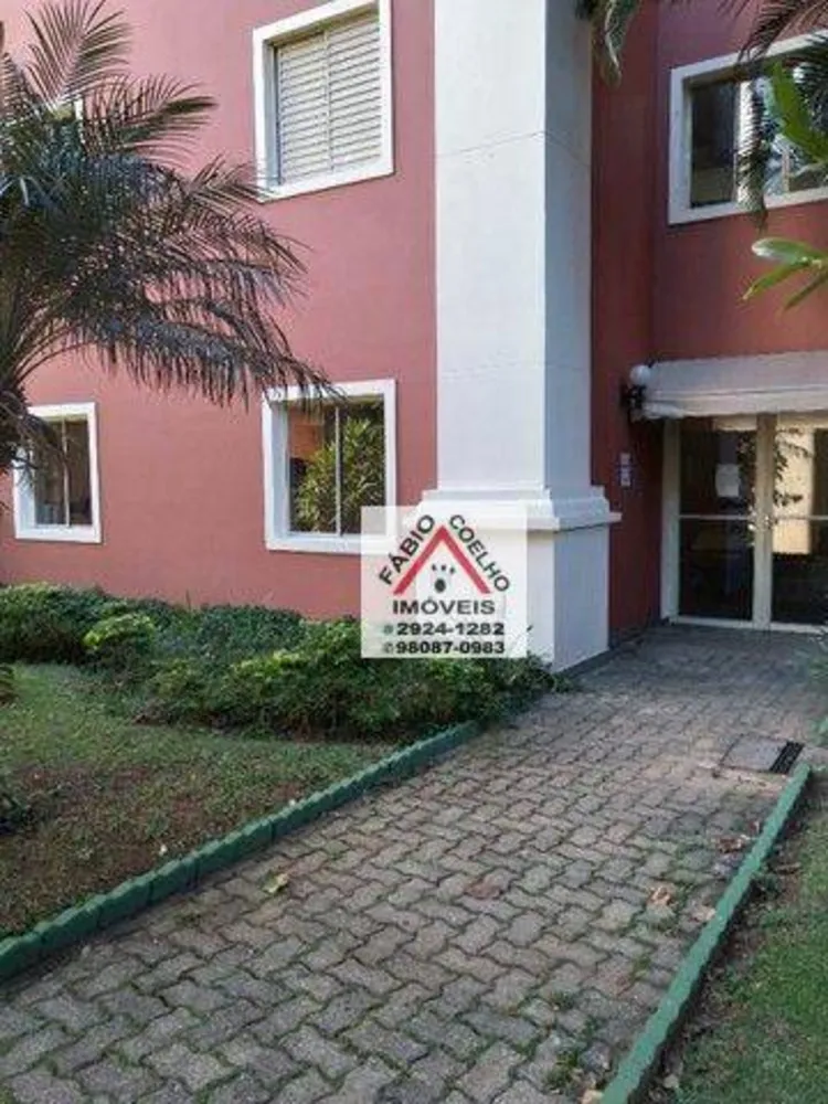 Apartamento, 3 quartos, 70 m² - Foto 4