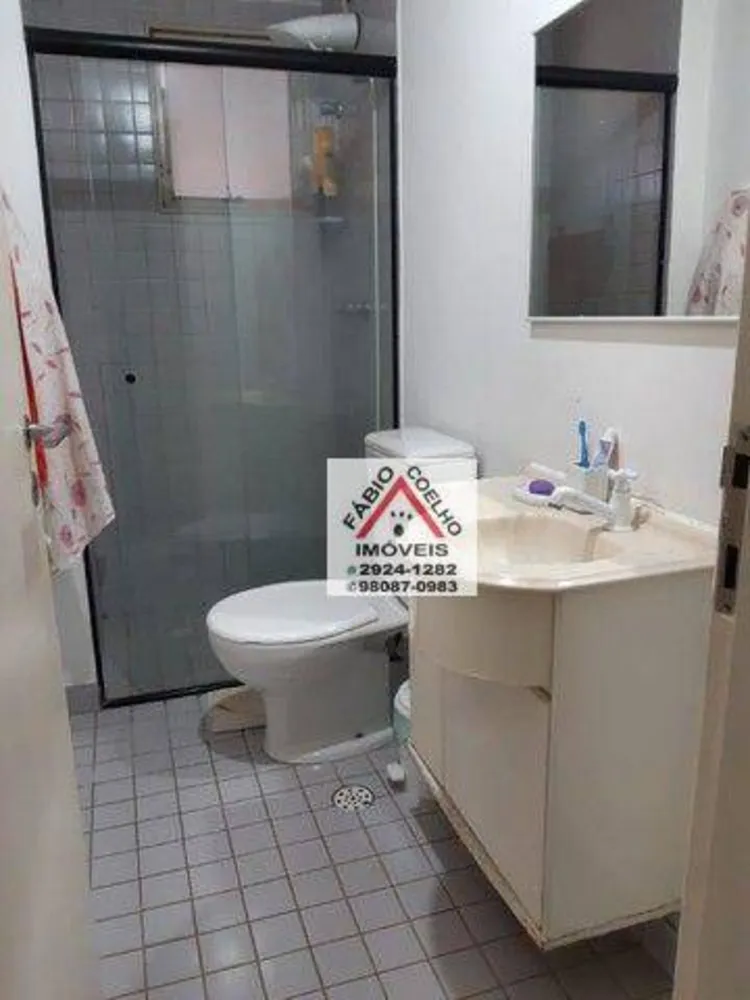 Apartamento, 3 quartos, 70 m² - Foto 12