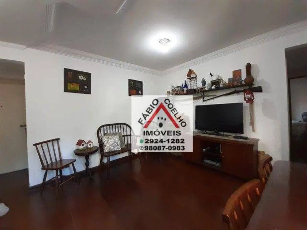 Apartamento, 3 quartos, 70 m² - Foto 5