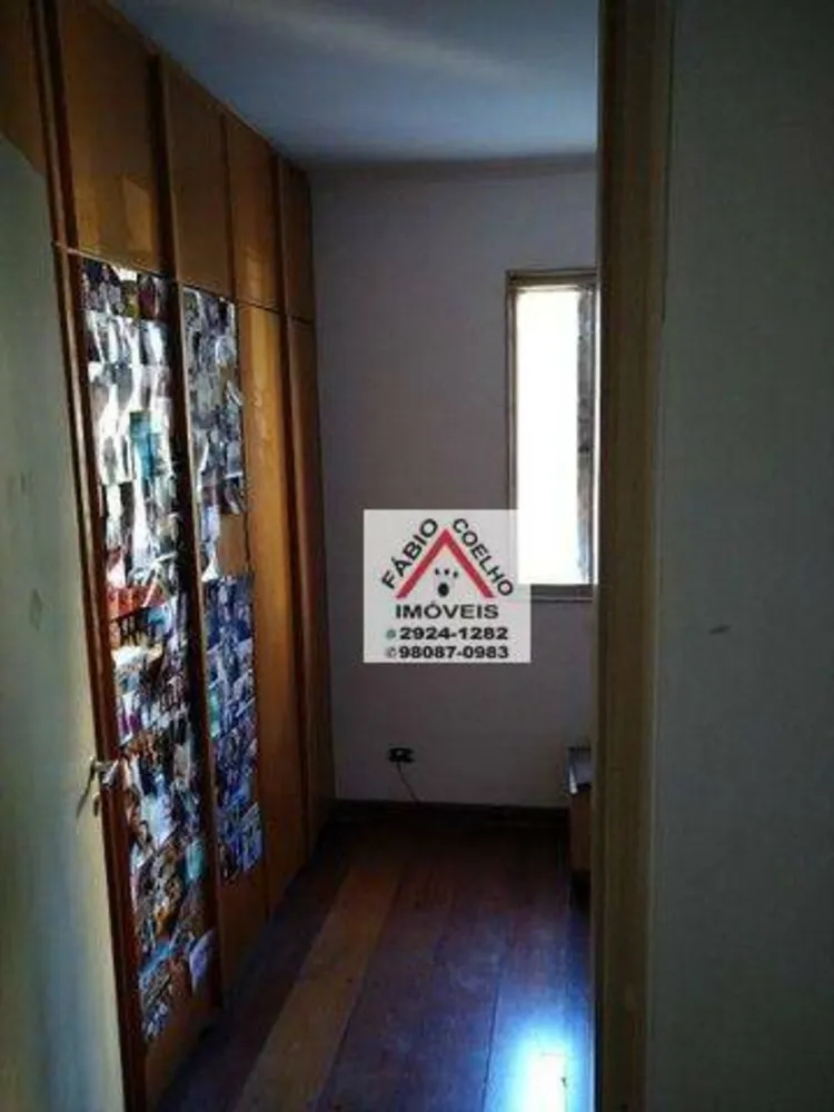 Apartamento, 3 quartos, 70 m² - Foto 7