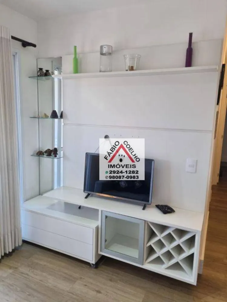 Apartamento, 3 quartos, 70 m² - Foto 1