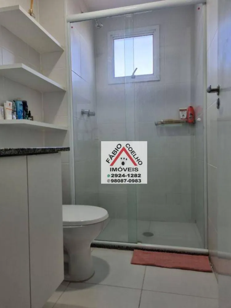 Apartamento, 3 quartos, 70 m² - Foto 2