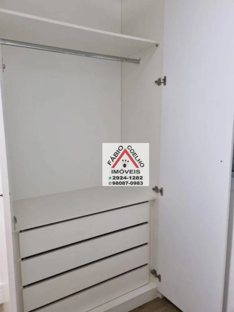 Apartamento, 3 quartos, 70 m² - Foto 4