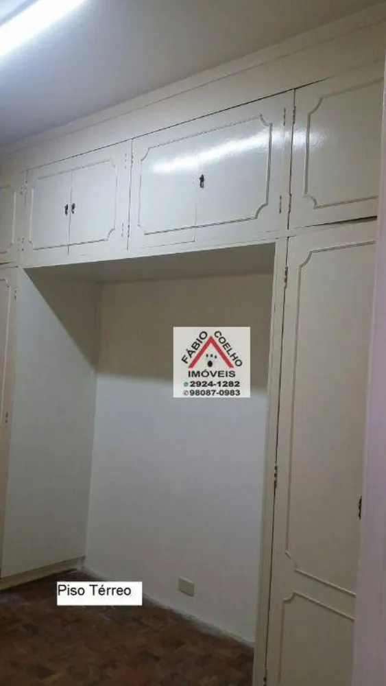 Sobrado, 7 quartos, 176 m² - Foto 2