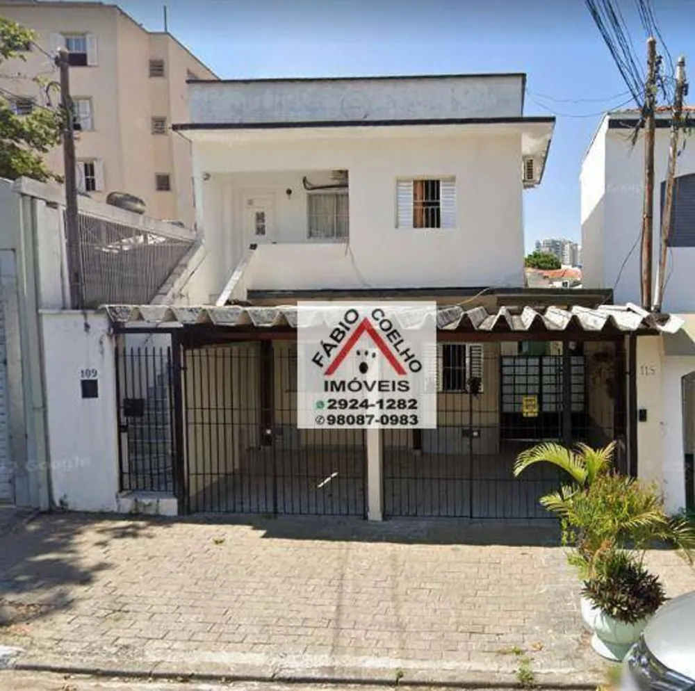 Sobrado, 7 quartos, 176 m² - Foto 5