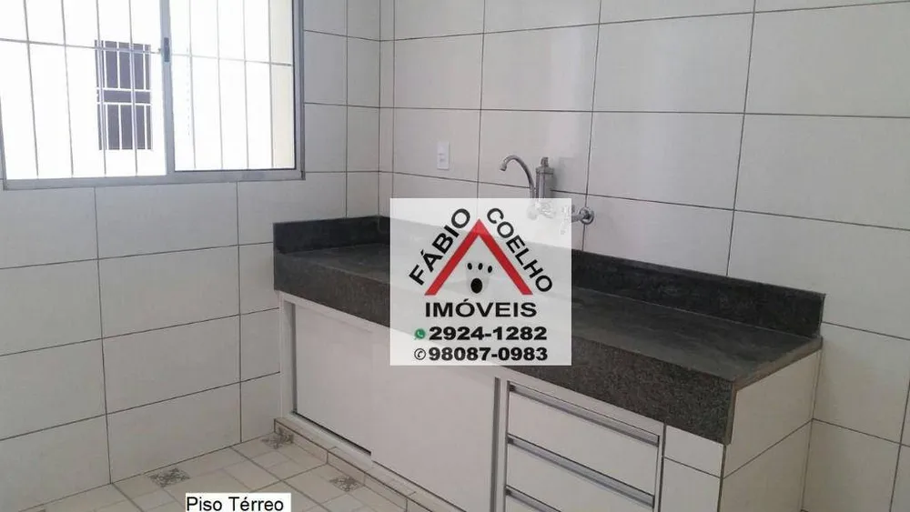 Sobrado, 7 quartos, 176 m² - Foto 6