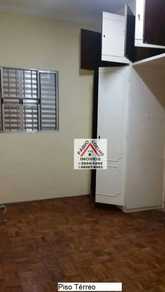 Sobrado, 7 quartos, 176 m² - Foto 3