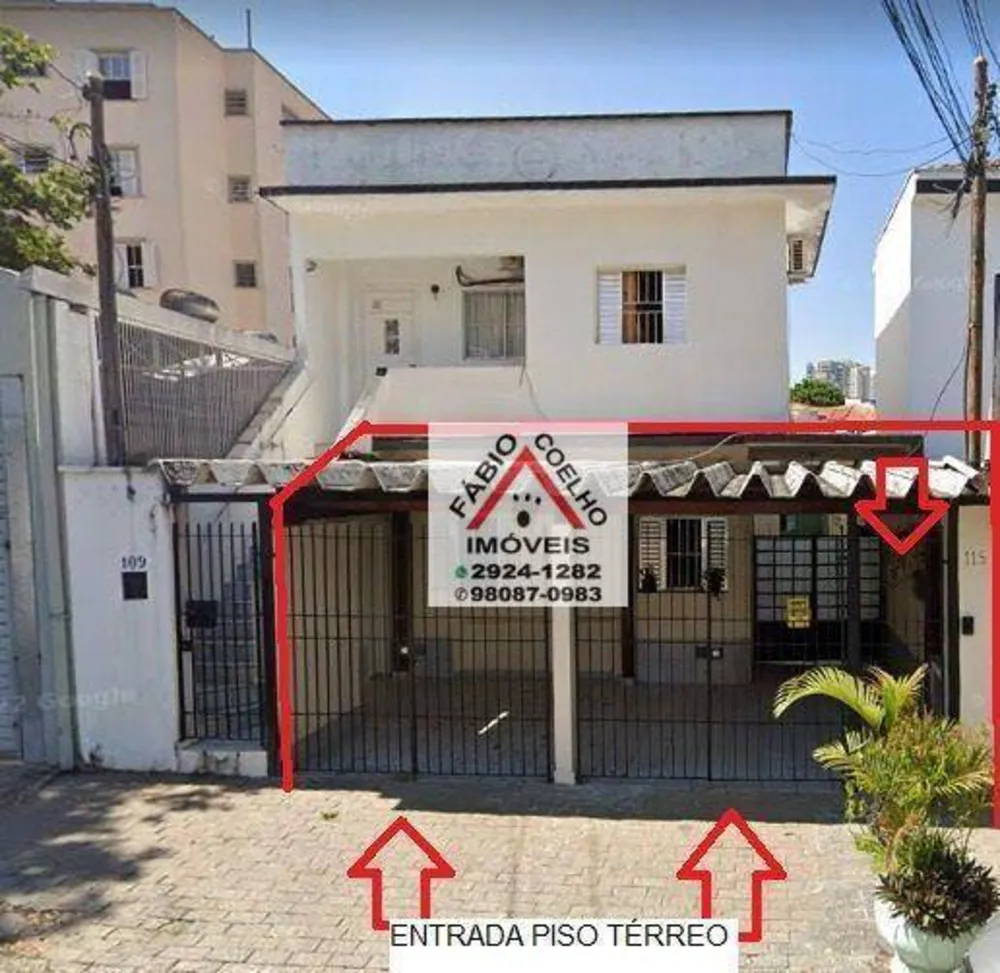Sobrado, 7 quartos, 176 m² - Foto 12