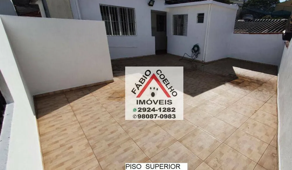 Sobrado, 7 quartos, 176 m² - Foto 7