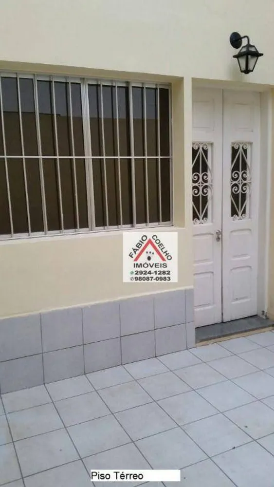 Sobrado, 7 quartos, 176 m² - Foto 10