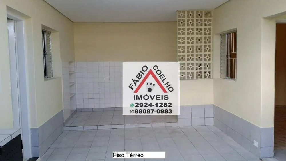 Sobrado, 7 quartos, 176 m² - Foto 4