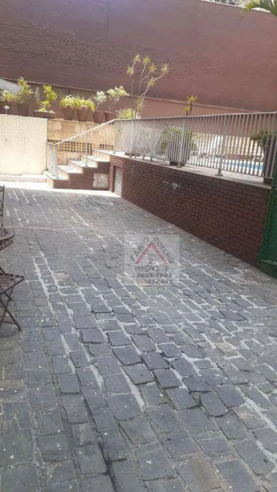 Apartamento, 2 quartos, 67 m² - Foto 16