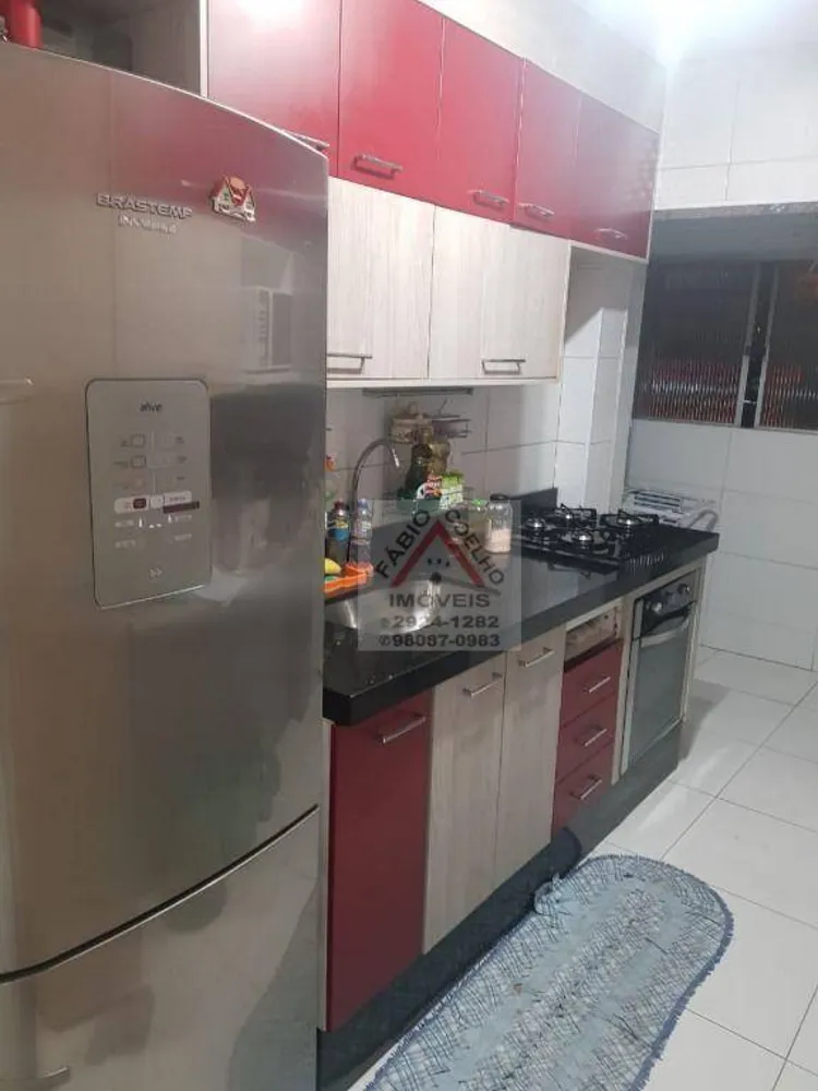 Apartamento, 2 quartos, 67 m² - Foto 2