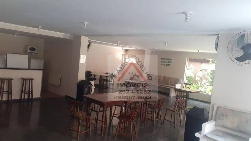 Apartamento, 2 quartos, 67 m² - Foto 10