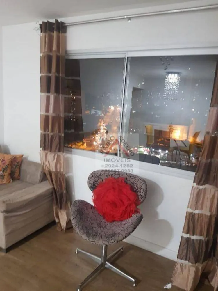 Apartamento, 2 quartos, 67 m² - Foto 3