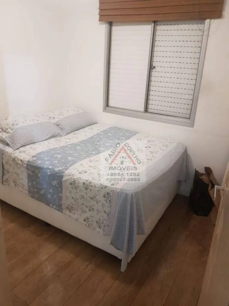 Apartamento, 2 quartos, 67 m² - Foto 3
