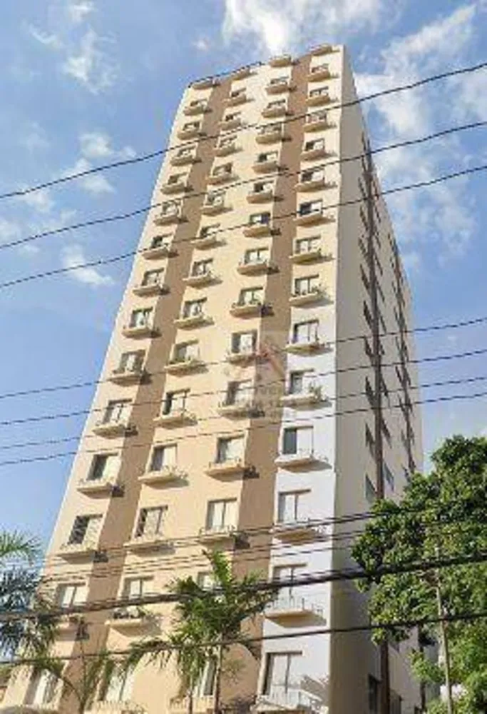 Apartamento, 2 quartos, 67 m² - Foto 1