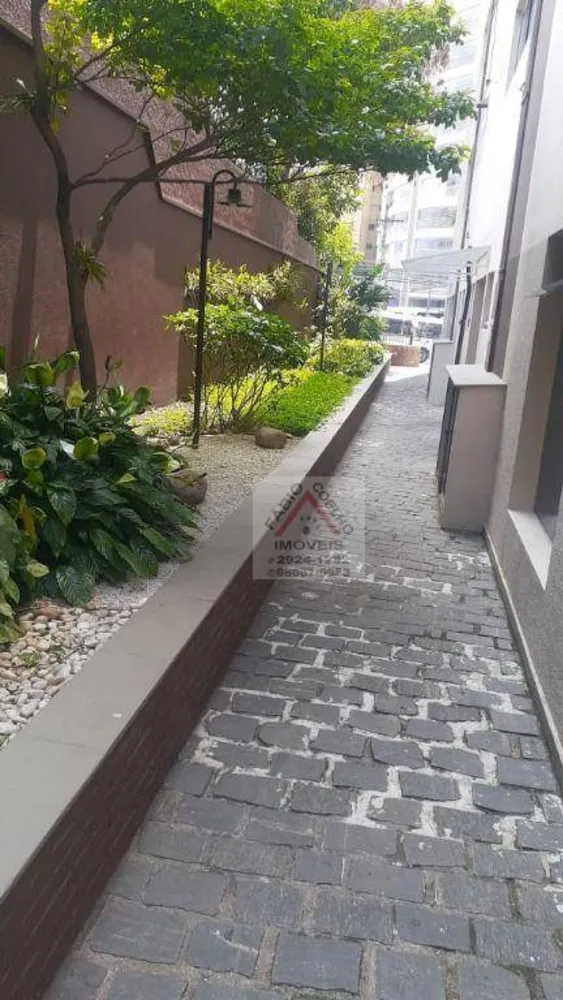 Apartamento, 2 quartos, 67 m² - Foto 9