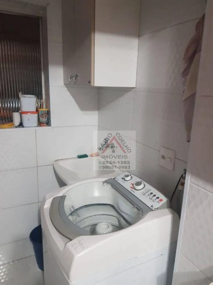 Apartamento, 2 quartos, 67 m² - Foto 6