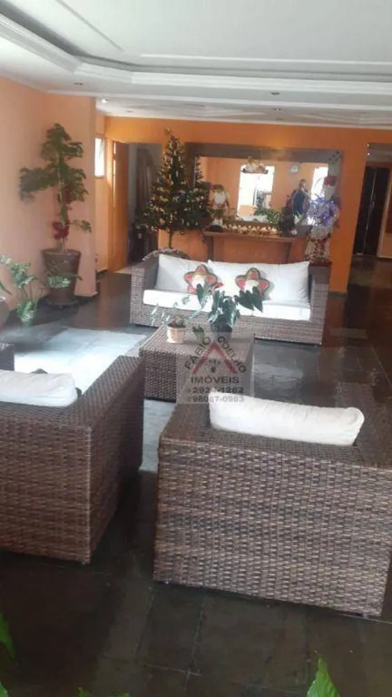 Apartamento, 2 quartos, 67 m² - Foto 13