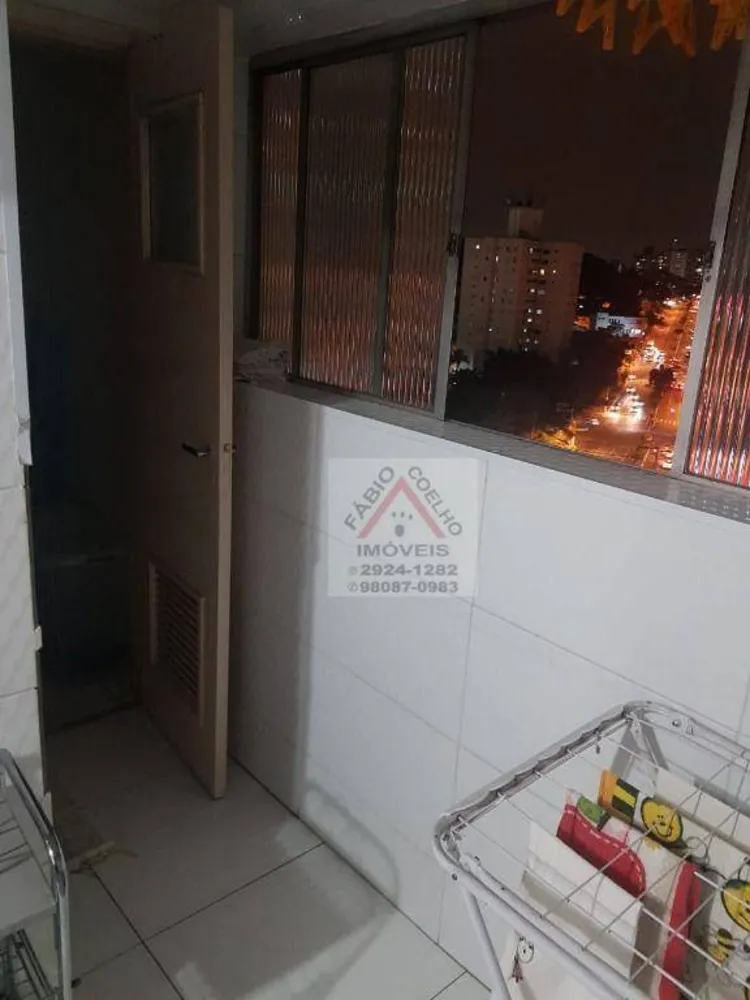 Apartamento, 2 quartos, 67 m² - Foto 4
