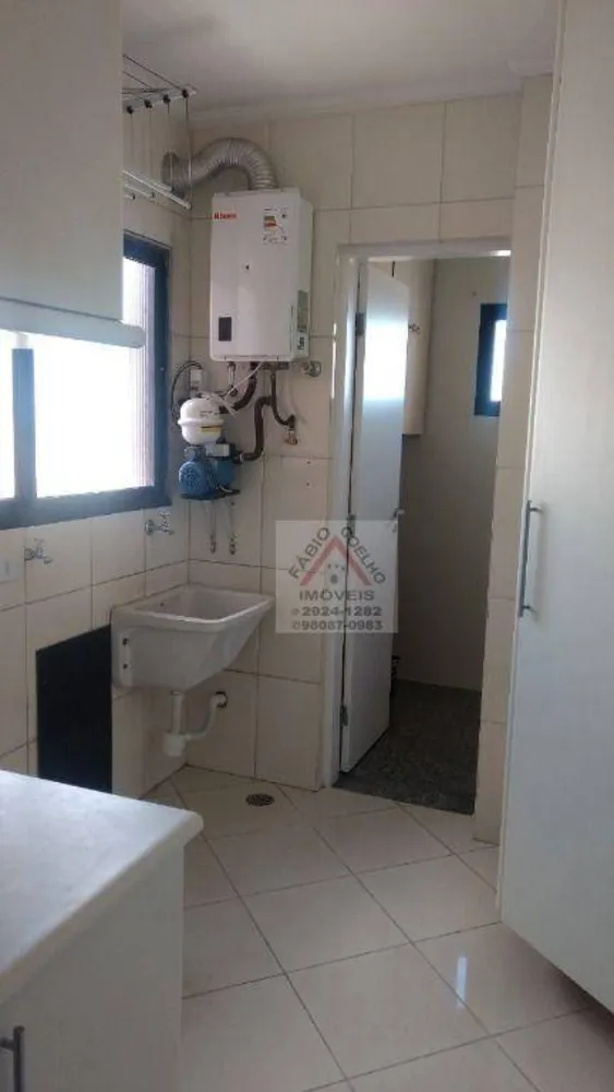 Cobertura, 4 quartos, 250 m² - Foto 4