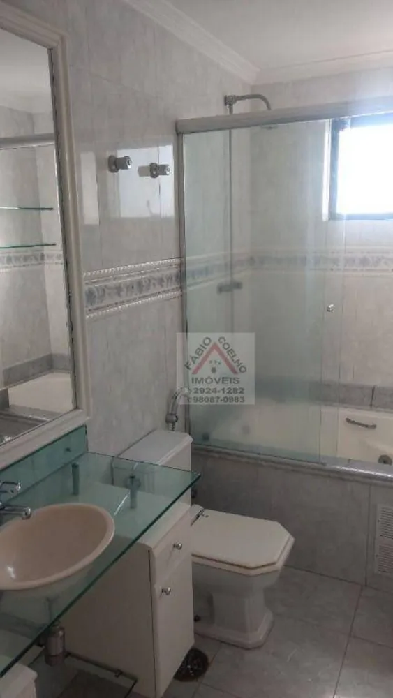 Cobertura, 4 quartos, 250 m² - Foto 16