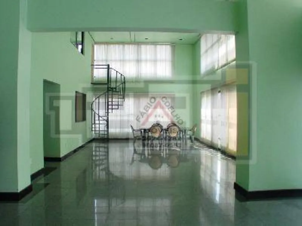 Cobertura, 4 quartos, 250 m² - Foto 5