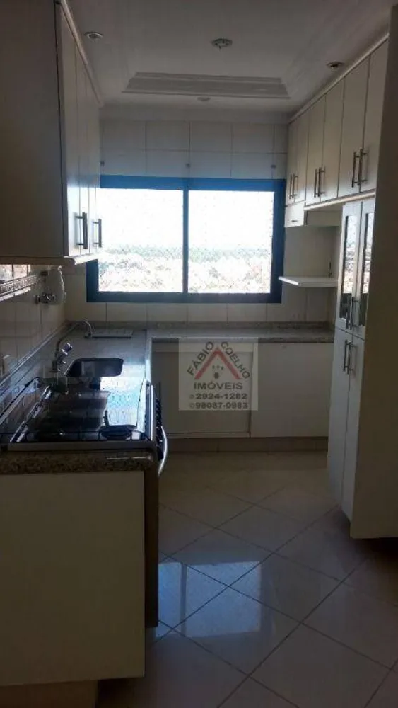 Cobertura, 4 quartos, 250 m² - Foto 6