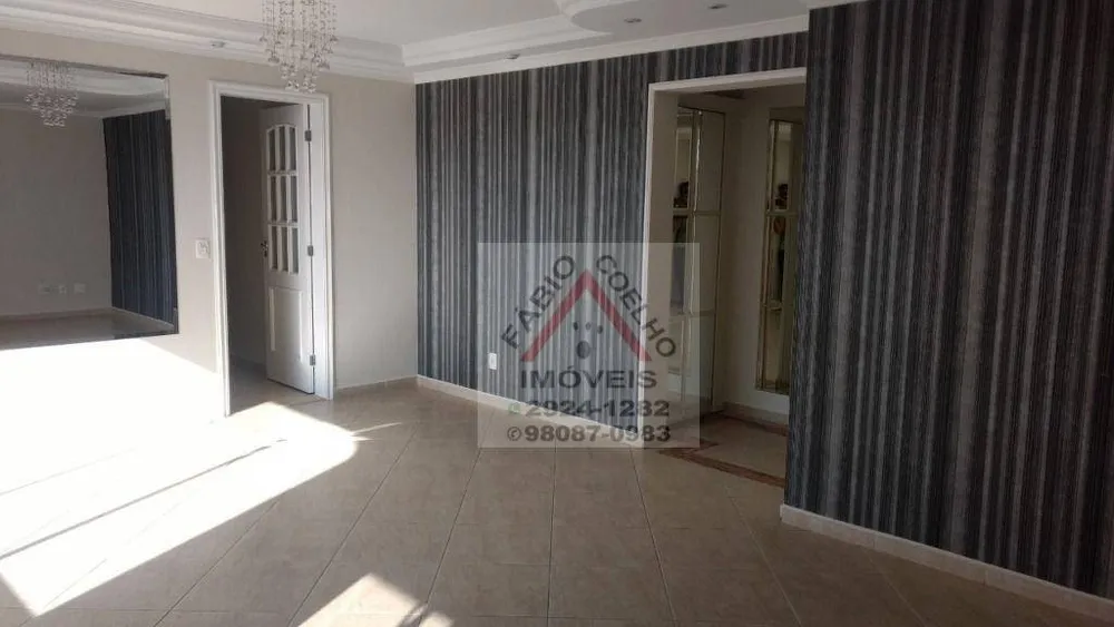 Cobertura, 4 quartos, 250 m² - Foto 14