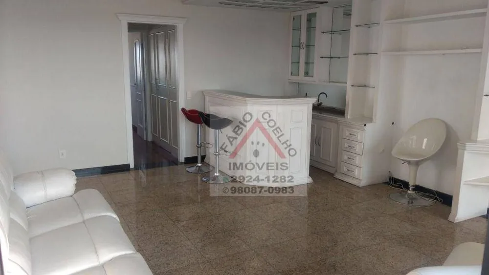 Cobertura, 4 quartos, 250 m² - Foto 1