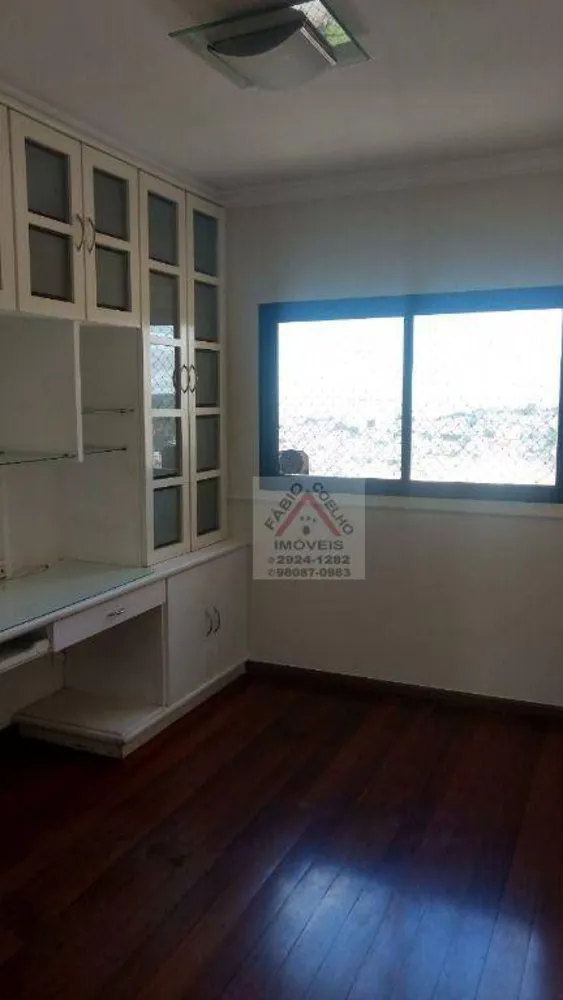 Cobertura, 4 quartos, 250 m² - Foto 13