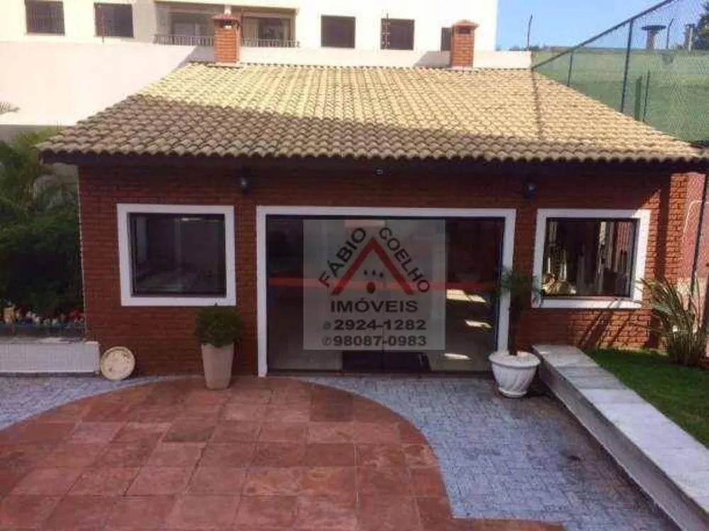Cobertura, 4 quartos, 250 m² - Foto 3