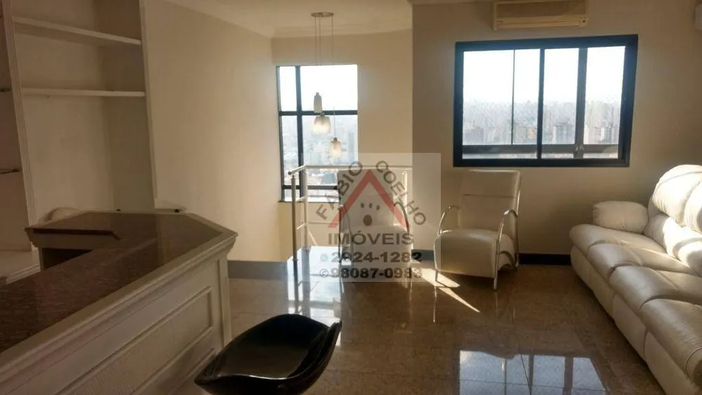 Cobertura, 4 quartos, 250 m² - Foto 11