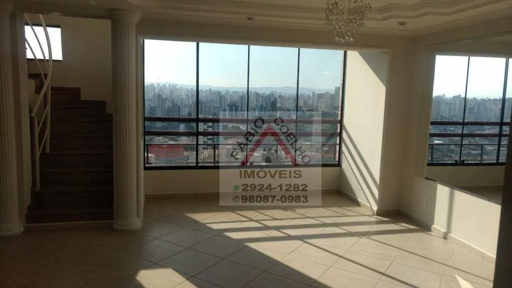 Cobertura, 4 quartos, 250 m² - Foto 8