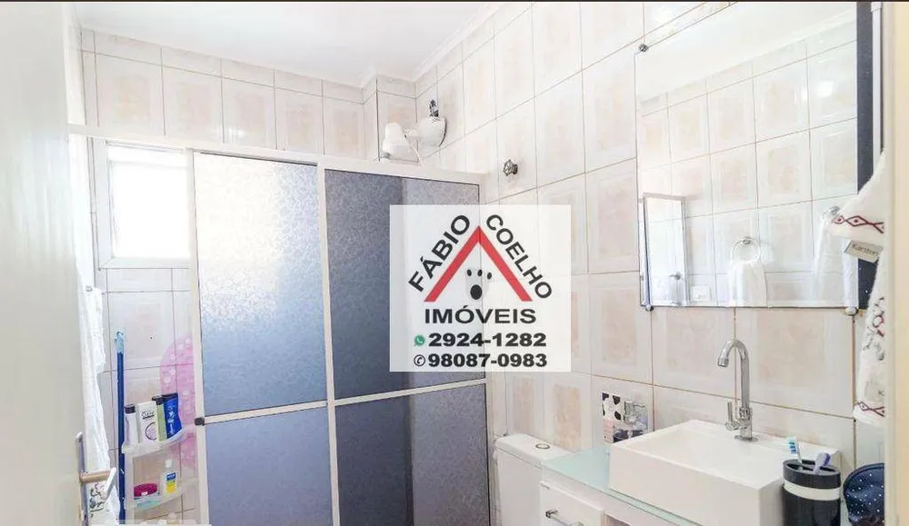 Apartamento, 2 quartos, 51 m² - Foto 6