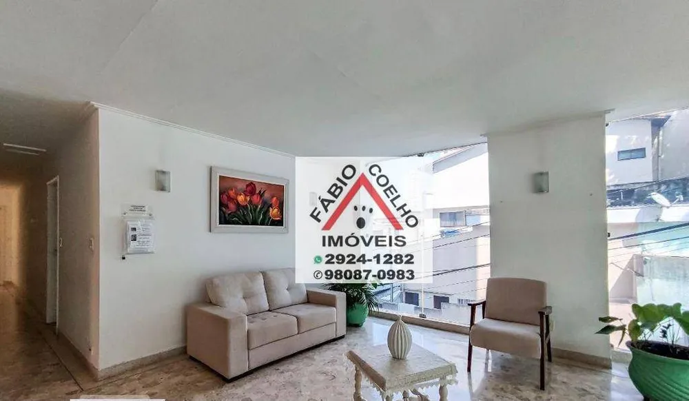 Apartamento, 2 quartos, 51 m² - Foto 4