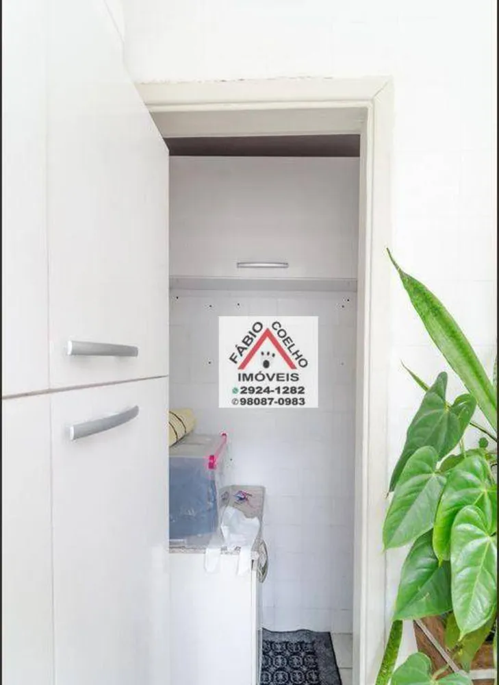 Apartamento, 2 quartos, 51 m² - Foto 4