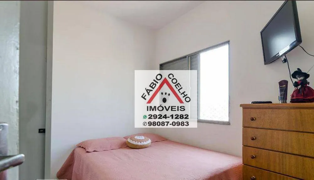 Apartamento, 2 quartos, 51 m² - Foto 9