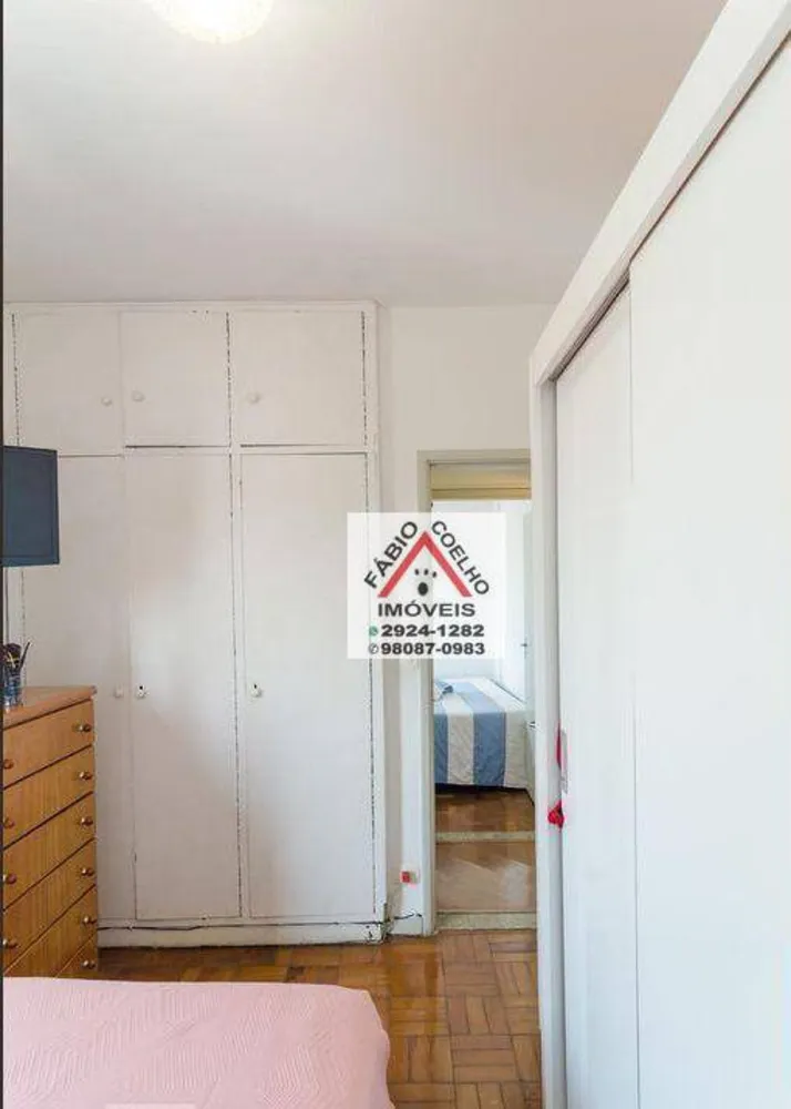 Apartamento, 2 quartos, 51 m² - Foto 8