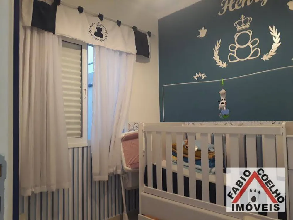Sobrado, 3 quartos, 110 m² - Foto 15