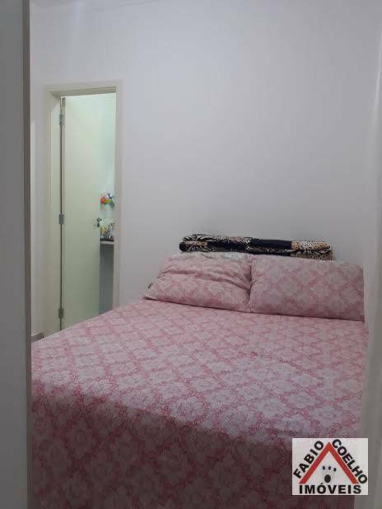 Sobrado, 3 quartos, 110 m² - Foto 7