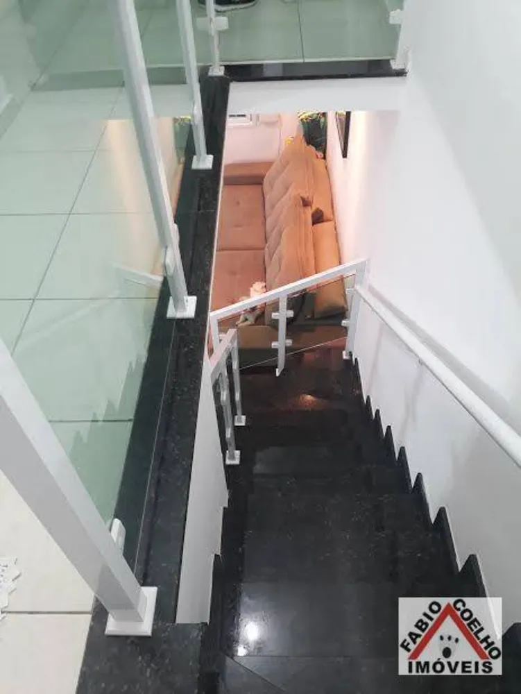 Sobrado, 3 quartos, 110 m² - Foto 6