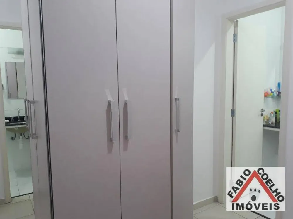 Sobrado, 3 quartos, 110 m² - Foto 11