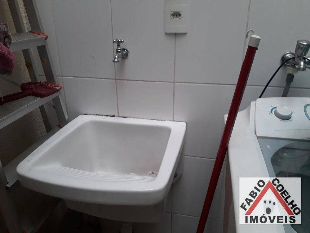 Sobrado, 3 quartos, 110 m² - Foto 6