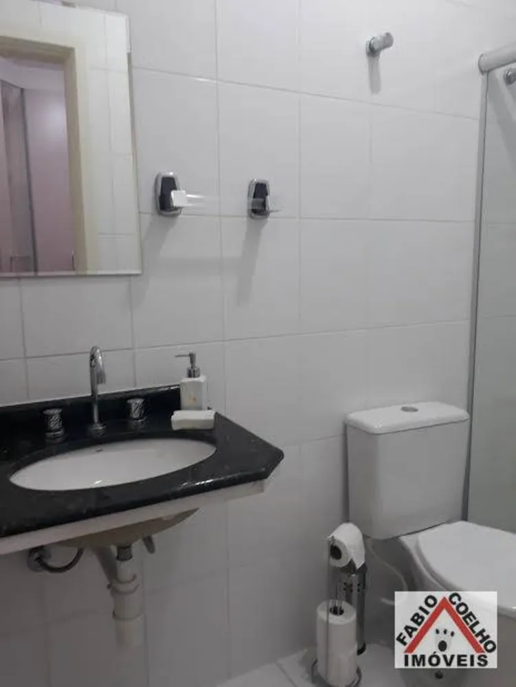 Sobrado, 3 quartos, 110 m² - Foto 8