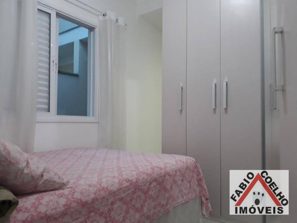 Sobrado, 3 quartos, 110 m² - Foto 4